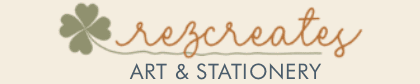 rezcreates logo